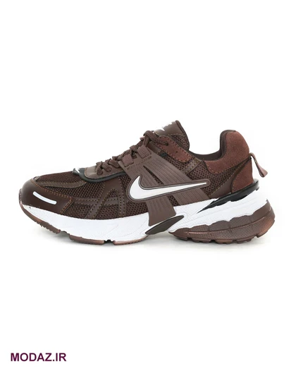 کتانی زنانه و دخترانه راحتی نایک V2K run