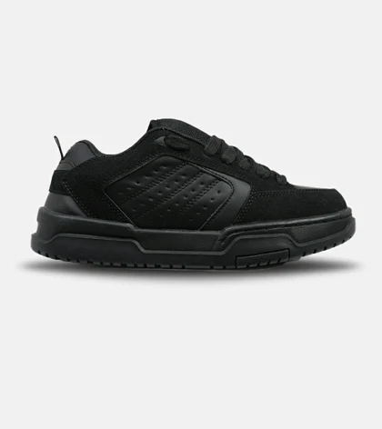 کفش کتانی مردانه و زنانه مشکی ADIDAS BAD Bunny