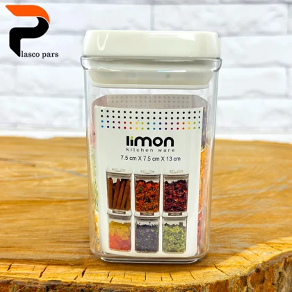 جا ادویه 4گوش سارینا 2 لیمون