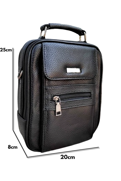 کیف دستی مردانه baskent-canta