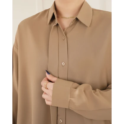 شومیز بیسیک الیزه
