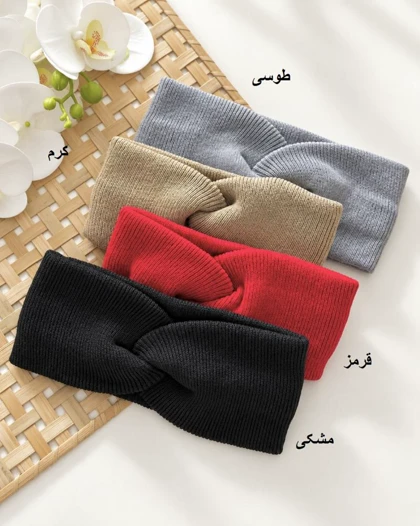 هدبند کبریتی کد 31410