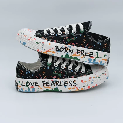 کانورس چاک 70 بورن فری/ Converse born free a18761c