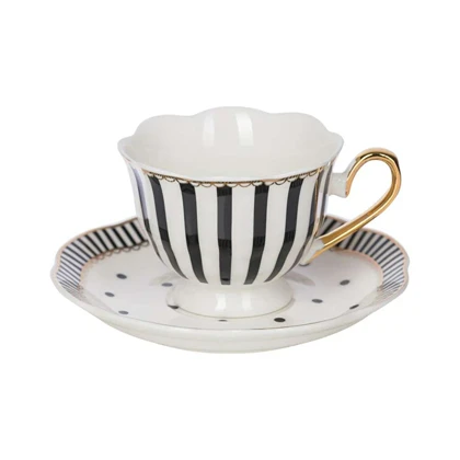 سرویس قهوه خوری ال سی دابلیوهوم مدل TURK461