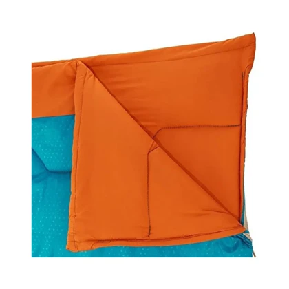 کیسه خواب سه فصل کچوا مدل Arpenaz 1300g