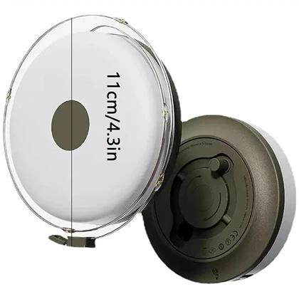 ریسه و لامپ شارژی کمپینگ 7 متری ضدآب شیائومی xiaomi Nextool NE20363A
