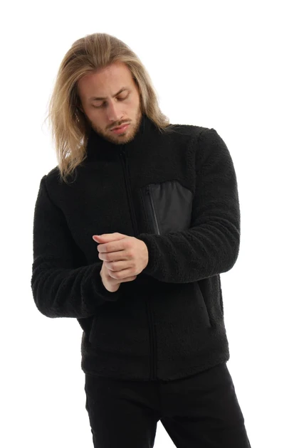 کت و ژاکت مردانه polo-state