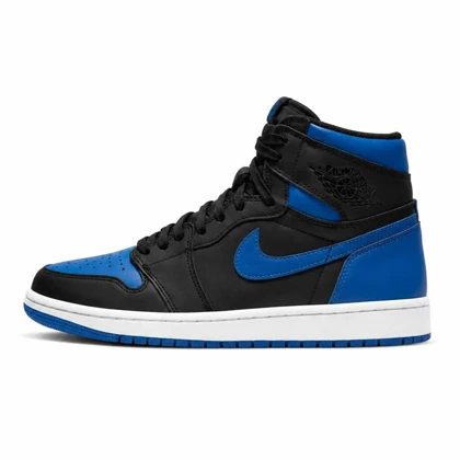 کتانی مردانه نایک جردن ساق‌دار Air Nike Jordan one