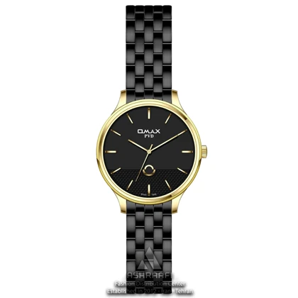 ساعت زنانه اوماکس Omax ASL006U022