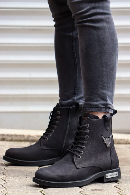 بوت و نیم بوت مردانه اورجینال hammer-jack hammer-jack