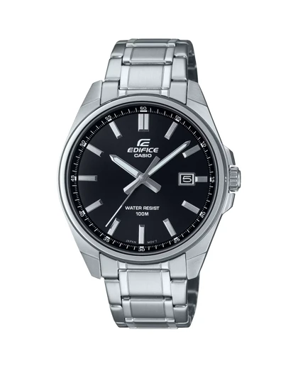 ساعت مچی مردانه کاسیو ادیفایس CASIO EDIFICE EFV-150D-1AV