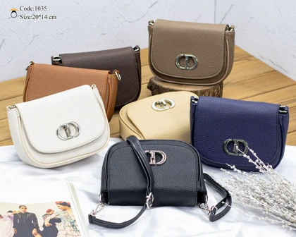 کیف پاسپورتی دانیل