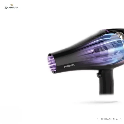 سشوار حرفه ای فیلیپس مدل PHILIPS BHD274