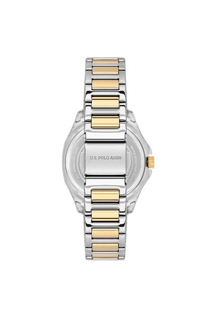 ساعت زنانه اورجینال assn u.s.-polo-assn.