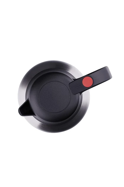 فلاسک KORKMAZ مدل Nora Inox - چندرنگ