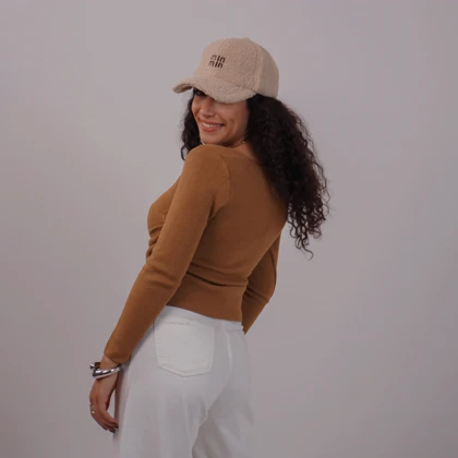 بافت تو خز چپ و راستی