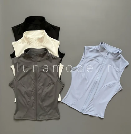 سویشرت زنانه آستین حلقه‌ایی