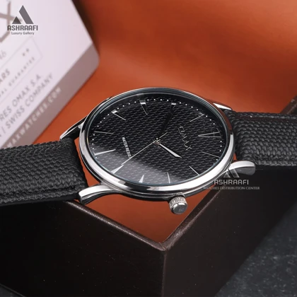 ساعت مردانه اوماکس Omax SSC013S001