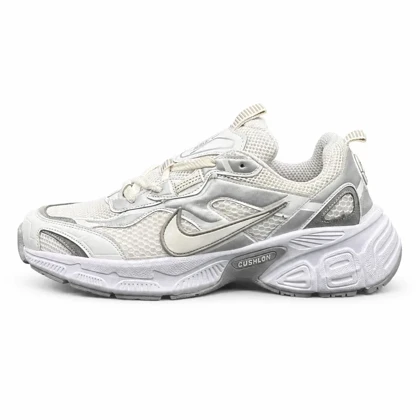 کفش کتانی مردانه نایکیv5k سفید (کیفیت درحد مستر) Nike V5k