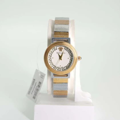 ساعت مچی زنانه ورساچه Versace 868991UX تمام استیل