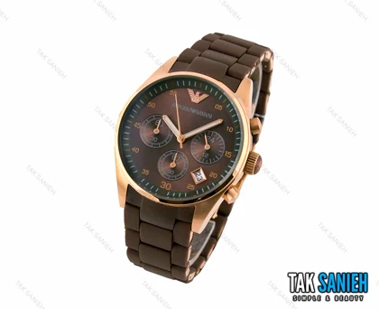 ساعت مچی امپریو آرمانی زنانه مدل مدل Armani-2589-L