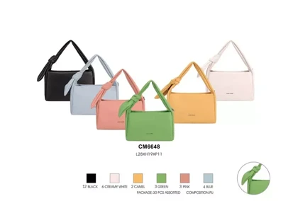 کیف دوشی مدل David Jones CM6648