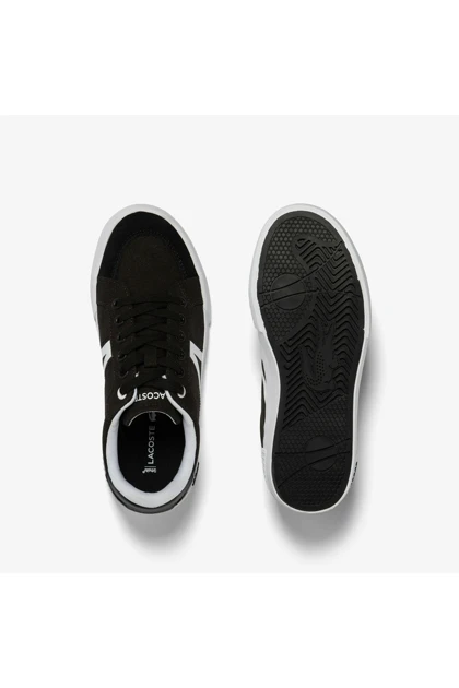 کتانی بچگانه lacoste