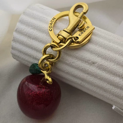 چارم بگ مستر کوالیتی cherry