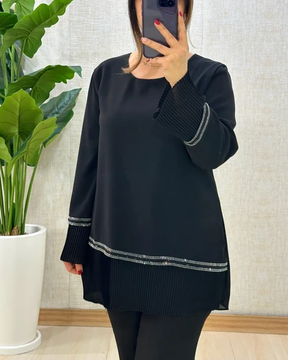 B906- شومیز کیانا