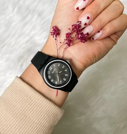 سوآچ رنگی