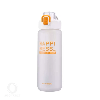 قمقمه EYUN مدل HAPPINESS 850ML