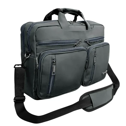 کیف سه کاره فوروارد مدل FORWARD - FCLT1086 ALL IN ONE قابل تبدیل به کوله