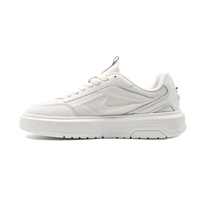 کفش و کتانی اسپرت مردانه مدل نایک NIKE رنگ سفید