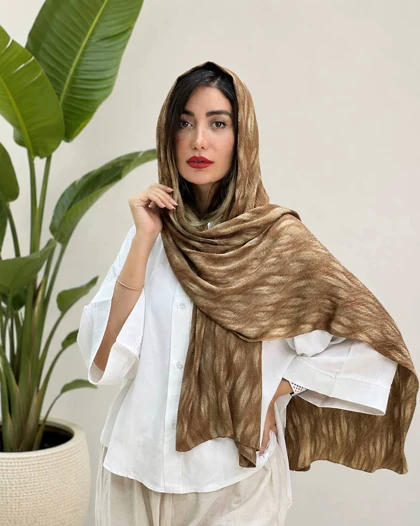 شال بهاره ماهور