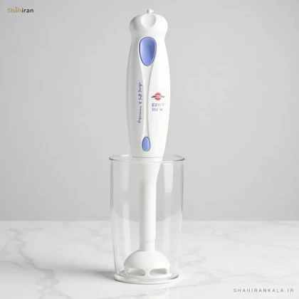 گوشت کوب برقی پارس خزر مدل HB-5501AP