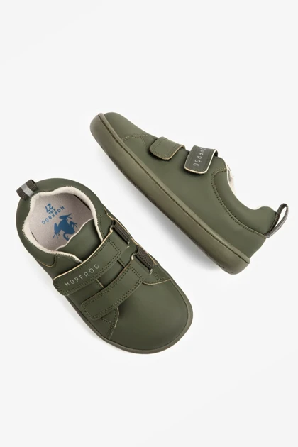 کفش های روزمره بچگانه hopfrog hopfrog