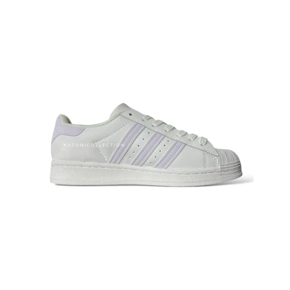 کتانی آدیداس سوپراستار Adidas Super Star