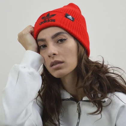 کلاه بافتنی اسپرت آدیداس مدل Opt-K180