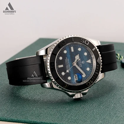 ساعت رولکس یاخ مستر Rolex Yacht-Master SKLb6