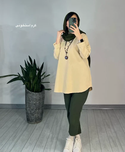 مانتو آلما (ایراد دار)