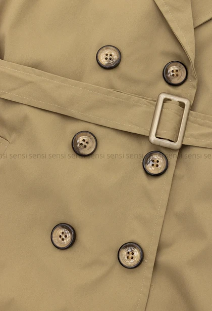 بارانی 6دکمه آستر دار @@کد1004758