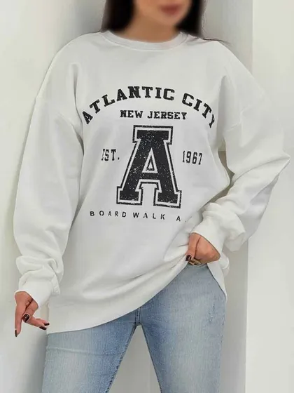 دورس یقه گرد ATLANTIC