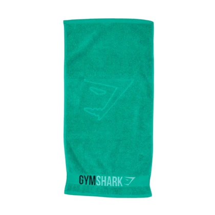 حوله ورزشی جیم شارک مدل 403H0445 ابعاد 40*80 سانتی متر