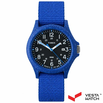 ساعت مچی مردانه تایمکس TIMEX مدل TW2V81800