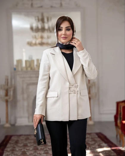 کت مدل شانا کد 1546