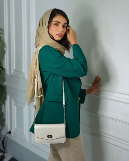 کیف دوشی مدل David Jones CM6450