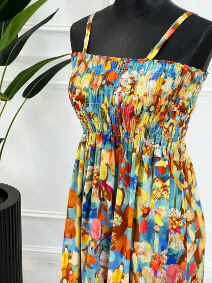 سارافون شادی