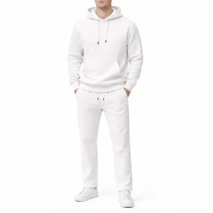 ست هودی و شلوار مردانه مدل 361