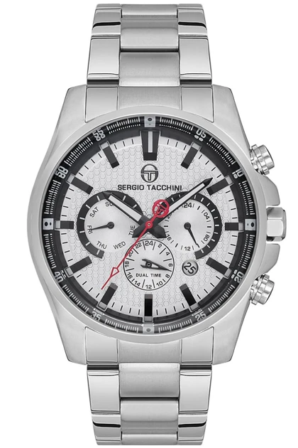 ساعت مردانه sergio-tacchini sergio-tacchini