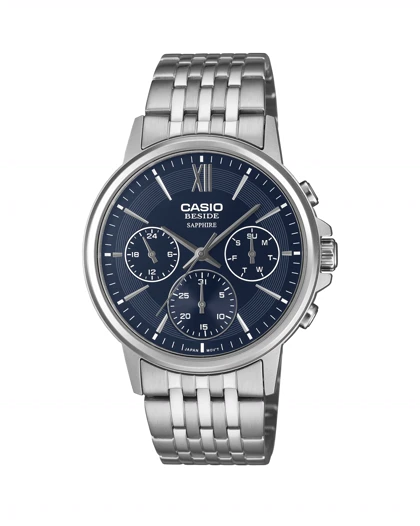 ساعت مچی مردانه کاسیو CASIO BMS-300D-2AVDF